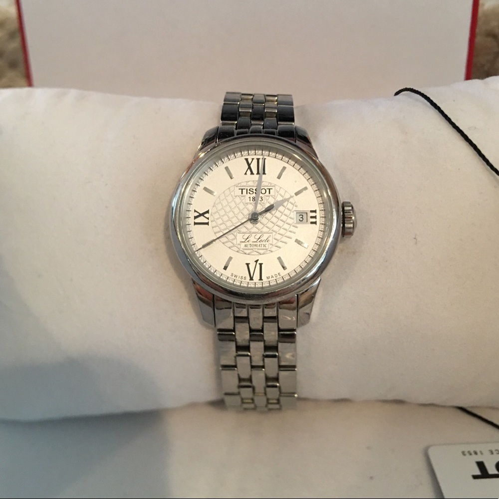 Beautiful Tissot Women’s Watch!!! - Picture 6 of 11